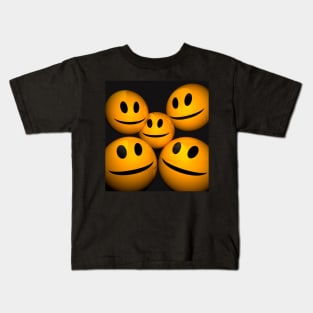 Smile Kids T-Shirt